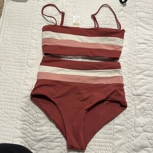 L*space Bikini set
